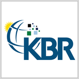 KBR Subsidiary Lands Potential $128M NOAA Observation Network Mgmt Support IDIQ