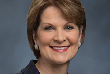 Lockheed Releases Company Guidance Amid Pandemic; Marillyn Hewson Quoted