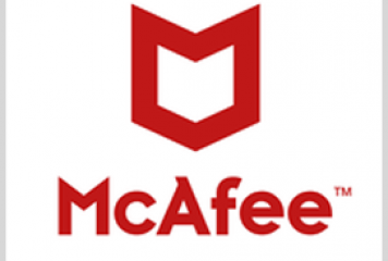 DISA Renews McAfee Anti-Virus Software License Agreement to Support DoD Teleworkers