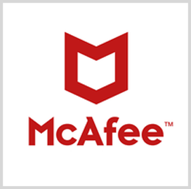 DISA Renews McAfee Anti-Virus Software License Agreement to Support DoD Teleworkers