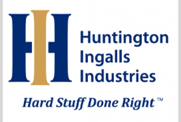 HII Promotes Julia Jones, Gary Fuller to VP Roles; Jennifer Boykin Quoted