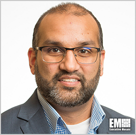 MuleSoft’s Shad Imam: APIs Could Help Agencies Speed Up Innovation