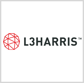 L3Harris Builds AI-Based Imagery Processing Tool Under Air Force Contract