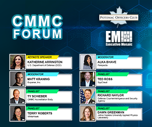 CMMC Forum