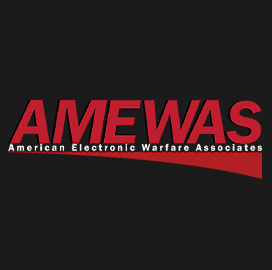 AMEWAS Awarded Potential $218M IDIQ to Help Update, Operate Navy Battlespace Simulation Labs