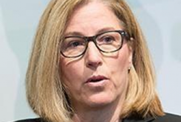 Former DoD Comptroller Tina Jonas to Join Serco’s US Arm Board; Dave Dacquino Quoted