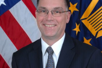Dave Kless, DLA Exec Director of Operations, to Serve as Panelist at Potomac Officers Club’s Supply Chain Resilience and COVID-19 Virtual Event on June 11th