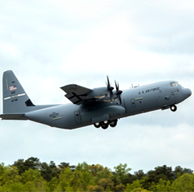 New Zealand to Procure Lockheed-Built Airlifters via US FMS Program