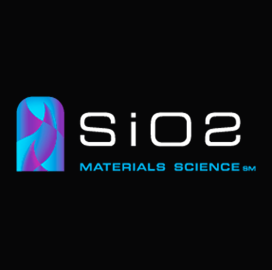 SiO2 Gets $143M DoD Contract to Produce Coronavirus Vaccine, Treatment Packaging Tech