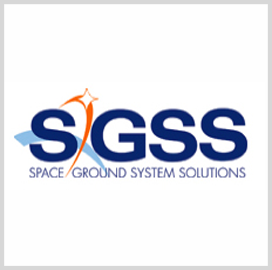 SGSS Lands Potential $156M Navy Contract to Develop Space, Airborne Electronics