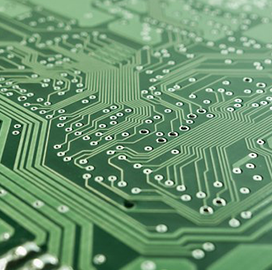 8 Firms Secure $10B Modification on DMEA Electronic Tech Engineering Contract