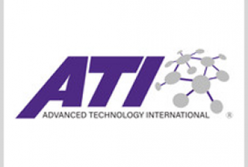 Advanced Technology International Books $181M Army Missile Tech Maturation OTA