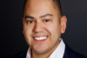 Eric Gonzales Joins ManTech as VA Business Dev’t Director