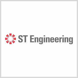 ST Engineering Appoints Bob Merchent as President & CEO of VT Halter Marine; Tom Vecchiolla Quoted