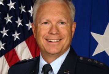 Lt. Gen. John Thompson: Space Force Plans Launch Service Phase 2 Contract Awards This Summer