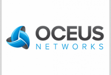 Oceus Networks Awarded $90M FAA Backup Power Tech Support IDIQ