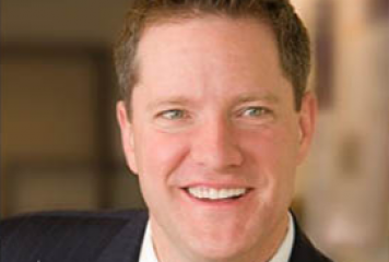 Executive Spotlight: Scott McIntyre, CEO of Guidehouse & 2020 Wash100 Popular Vote Winner