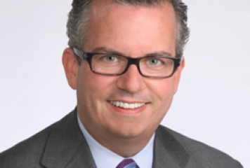 Robert Shea Promoted to Grant Thornton Nat’l Managing Principal for Public Policy