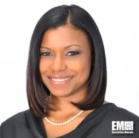 Raytheon Technologies Names Dantaya Williams Chief HR Officer; Greg Hayes Quoted