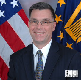 Dave Kless, DLA Exec Director of Operations, to Serve as Panelist at Potomac Officers Club’s Supply Chain Resilience and COVID-19 Virtual Event on June 11th
