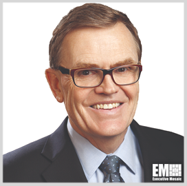 Former UPS CEO David Abney Named to Northrop’s Board; Kathy Warden Quoted