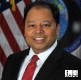 Deepak Kundal, NGA Chief Data Officer, to Give Fireside Chat at Potomac Officers Club’s The Power of Data Virtual Event on June 10th