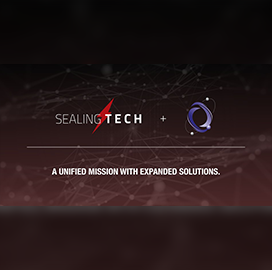 SealingTech and Quark
