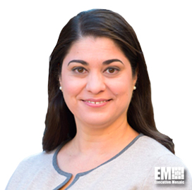 K2-FIN Adds Sepideh Behram Rowland to VP Ranks