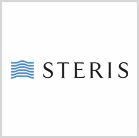 Steris Wins $225M DLA IDIQ for Patient Monitoring Tech, Capital Equipment