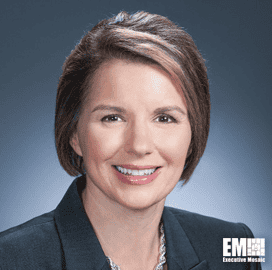 Former EverWatch CFO Diane Nguyen Joins SAIC as Finance VP