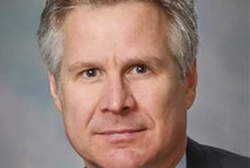 John Johns Named Federal Intelligence VP Account Executive at Parsons