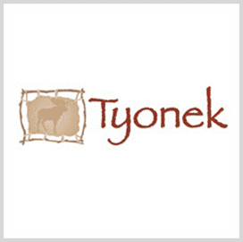 Tyonek Wins Potential $107M Contract for Navy Fleet Readiness Center Support