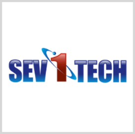 Former Leidos Exec Lisa Anderson Joins Sev1Tech as Chief HR Officer