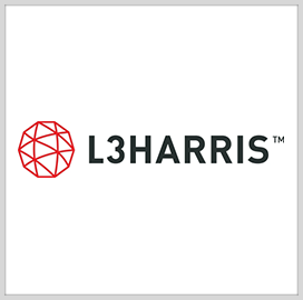 L3Harris Secures $383M Marine Corps High-Frequency Radio Supply IDIQ