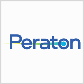 Peraton Secures $219M Africom Satcom Support BPA; David Myers Quoted