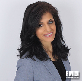 Alka Bhave, Perspecta’s Vice President of Performance Excellence, to Moderate at Potomac Officers Club’s CMMC Forum 2020 on April 2nd