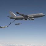 State Dept OKs $2.4B Sale of Boeing KC-46A Tankers, Raytheon GPS Receivers to Israel