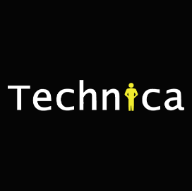 Technica Wins Potential $182M Army Logistics Support Contract