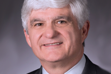 Former SPA CEO Kirkland Donald Elected Huntington Ingalls Board Chair