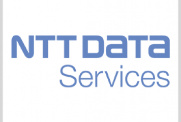 James Younts Takes Senior Director Role at NTT Data Services