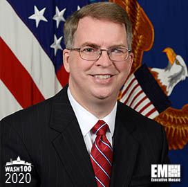 Deputy Defense Secretary David Norquist Named to 2020 Wash100 for Driving DoD’s Budget Management Initiatives