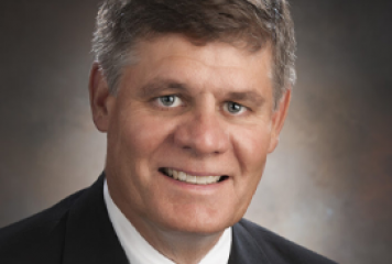 Tom Foster Named Amentum Nuclear & Environment Unit COO; John Vollmer Quoted