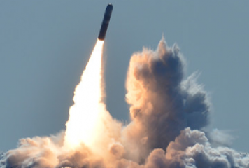 Draper Gets $201M Modification on US, UK Missile Guidance Tech Production Contract