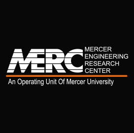 Mercer Secures $93M Air Force Engineering Support IDIQ