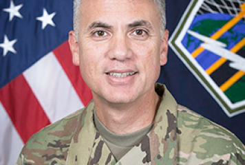 Gen. Paul Nakasone, Cybercom and NSA Head, Named to 2020 Wash100 for His Efforts to Advance Cybersecurity Capabilities and Defend U.S. National Security
