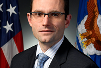 Will Roper, Air Force Assistant Secretary, Named to 2020 Wash100 for Driving Acquisition, Technology and Logistics