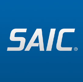 SAIC Wins $655M Air Force IDIQ for Ground Infrastructure Support Services