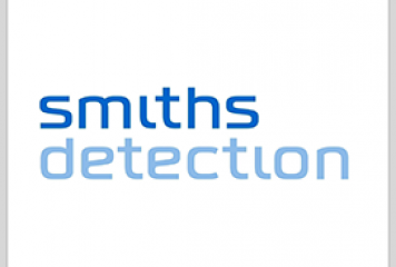 Smiths Detection to Buy PathSensors in CBRNE Defense Portfolio Expansion Push
