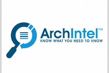 ArchIntel Launches Competitive Intelligence Interview Series with Industry Focus on GovCon