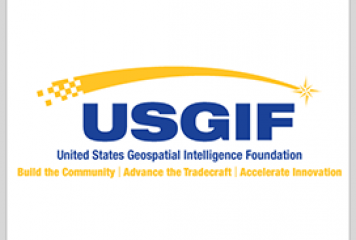 AFS’ Mary Legere, Leidos’ Vicki Schmanske Elected New Board Members at USGIF